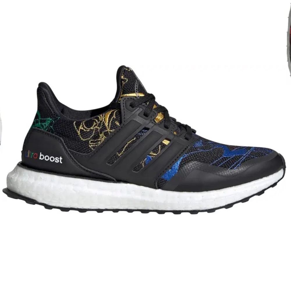 Adidas Disney Big Kids Ultraboost